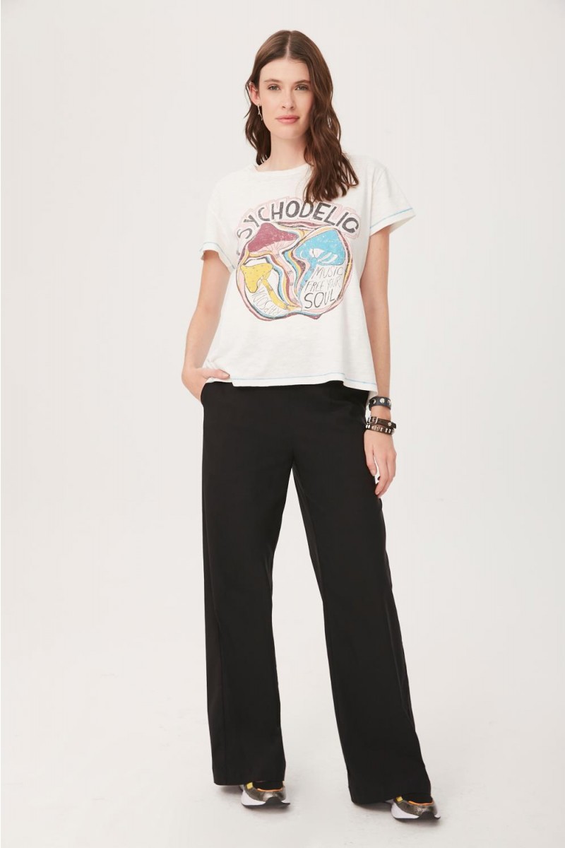 Polera Psicodelia