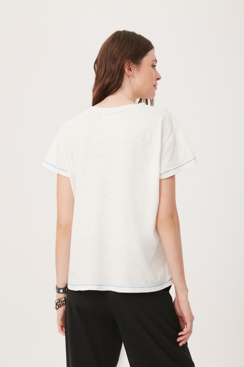 Polera Psicodelia