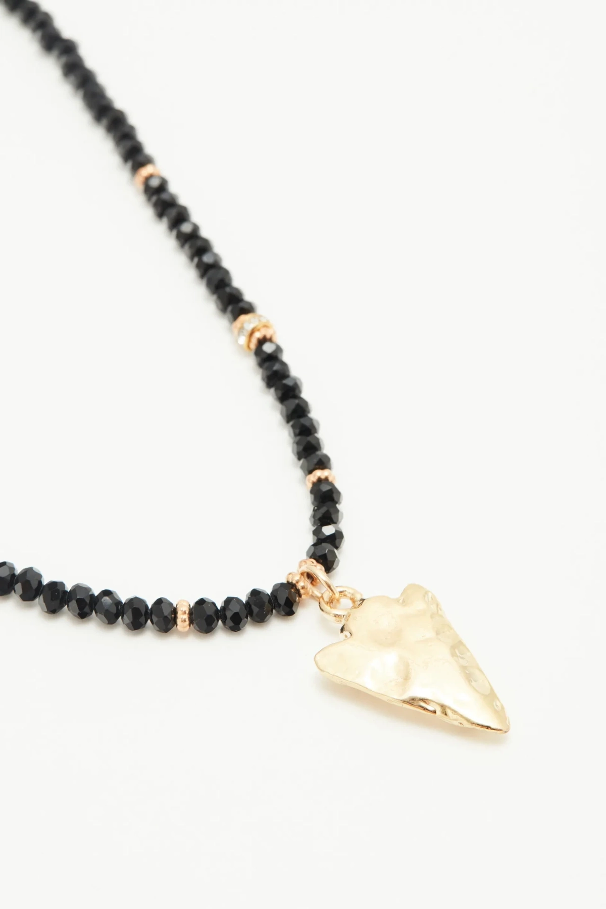 collar helene horn