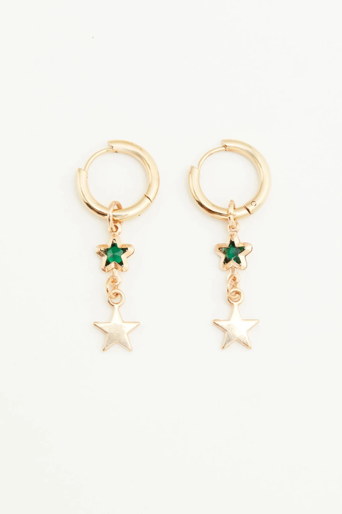 aro twin star