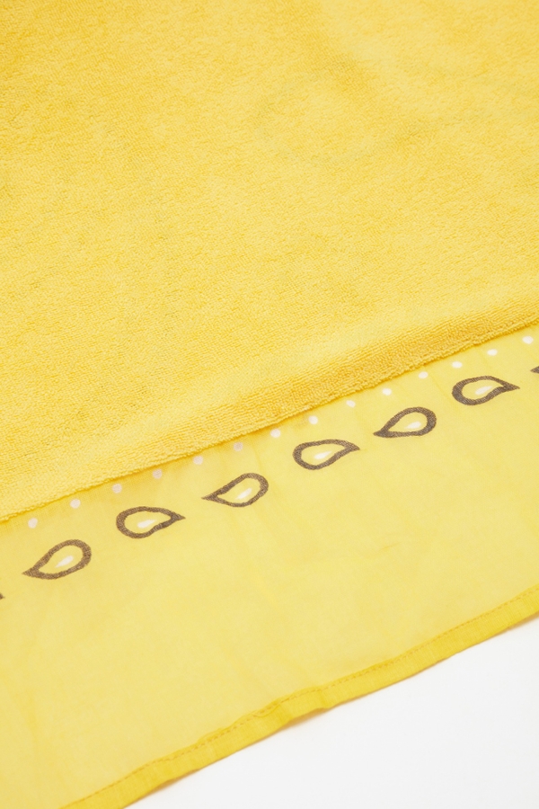 pashmina live toalla 110x220