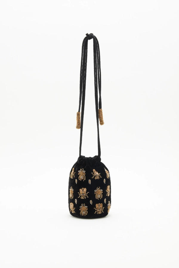 cartera naga bees