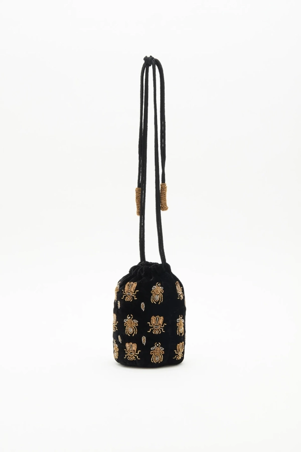 cartera naga bees
