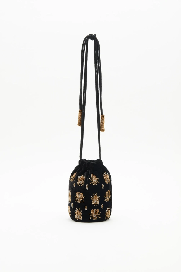 cartera naga bees