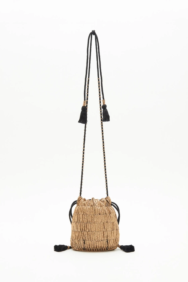 cartera naga sparkling