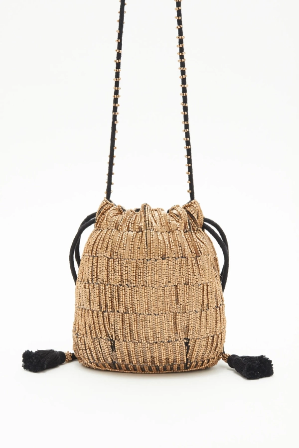 cartera naga sparkling