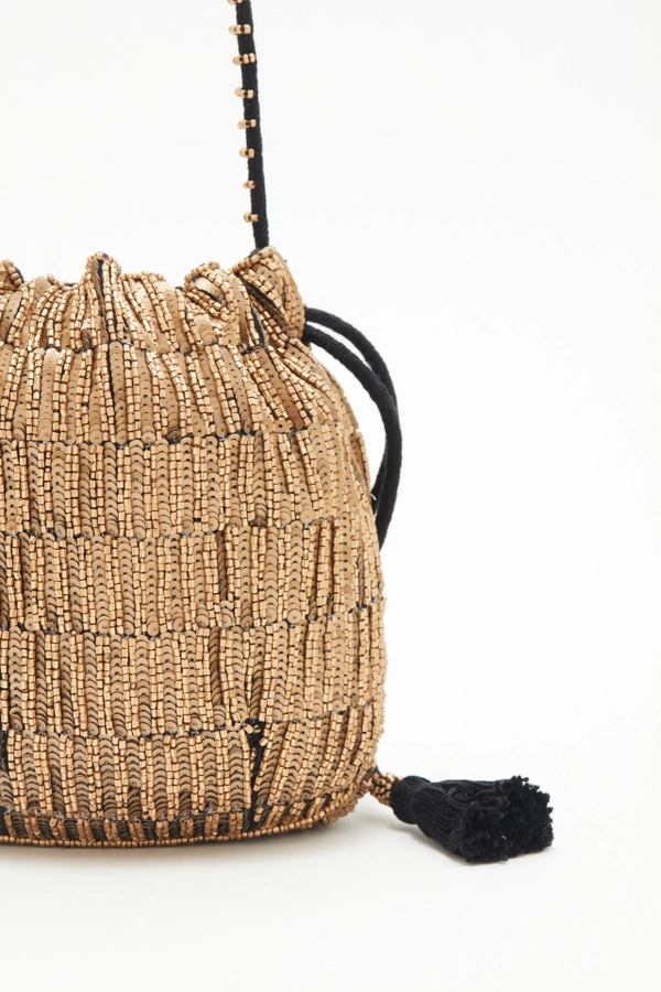 cartera naga sparkling