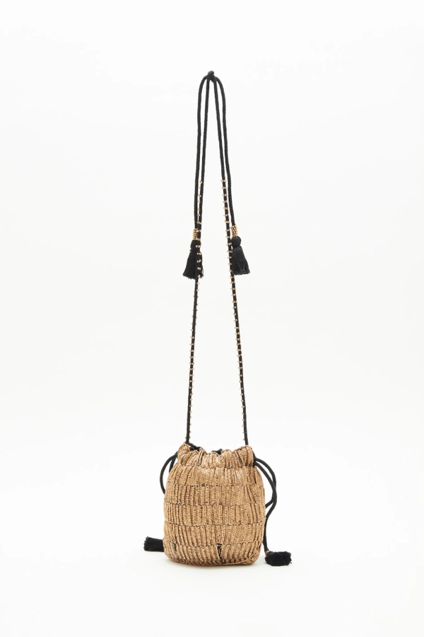 cartera naga sparkling