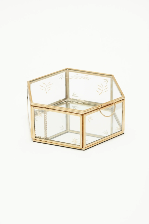 caja hexa aura